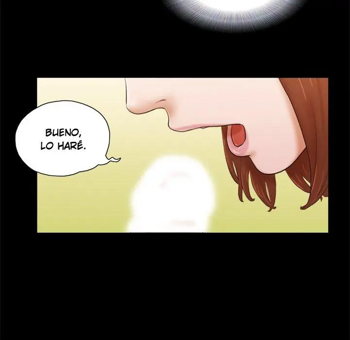 Inevitable Trap Capítulo 8 - Page 53