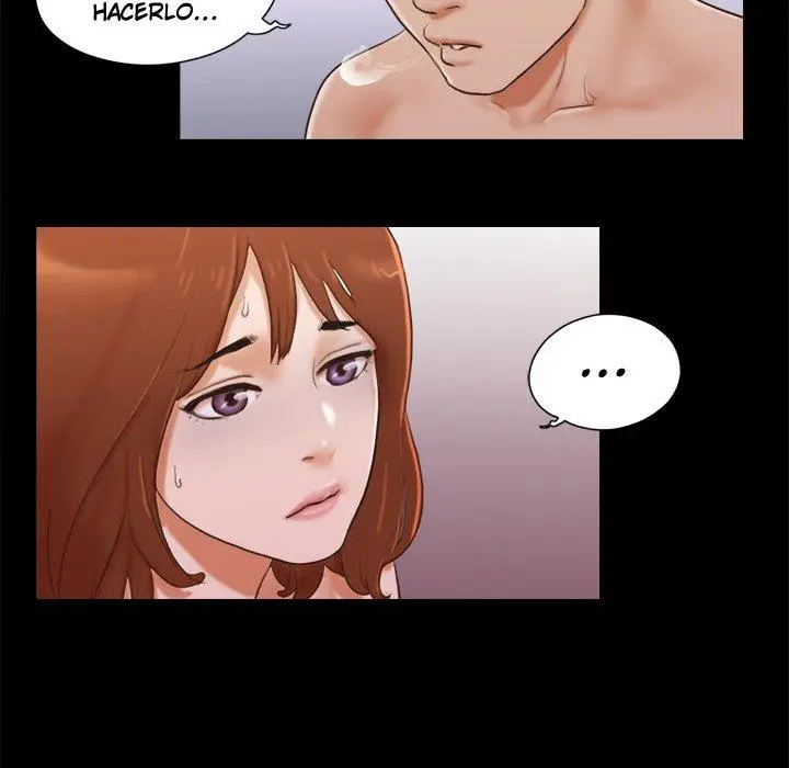 Inevitable Trap Capítulo 8 - Page 59