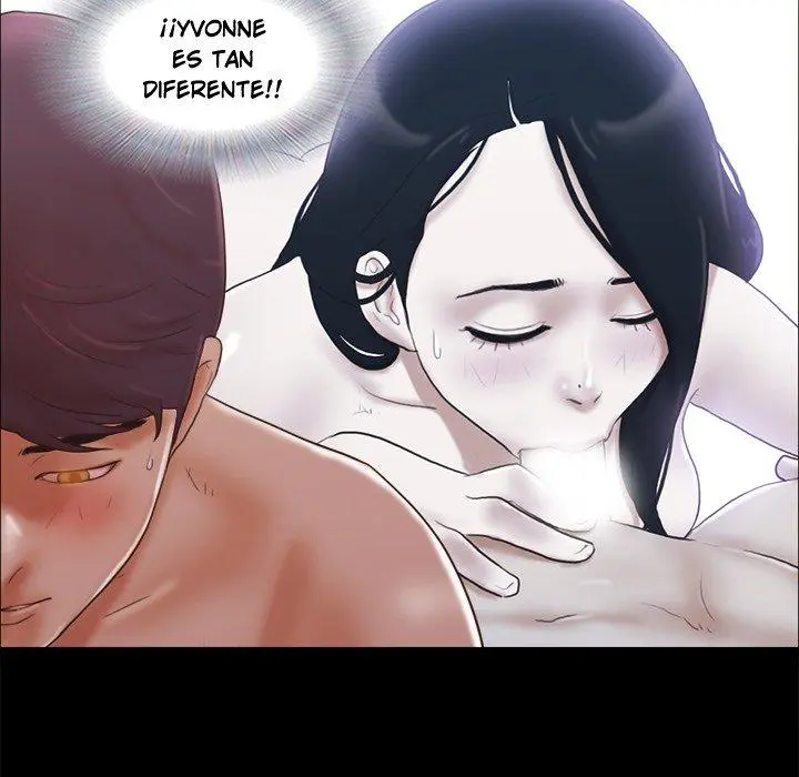 Inevitable Trap Capítulo 8 - Page 63