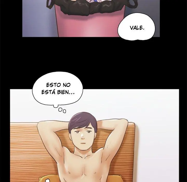 Inevitable Trap Capítulo 8 - Page 67