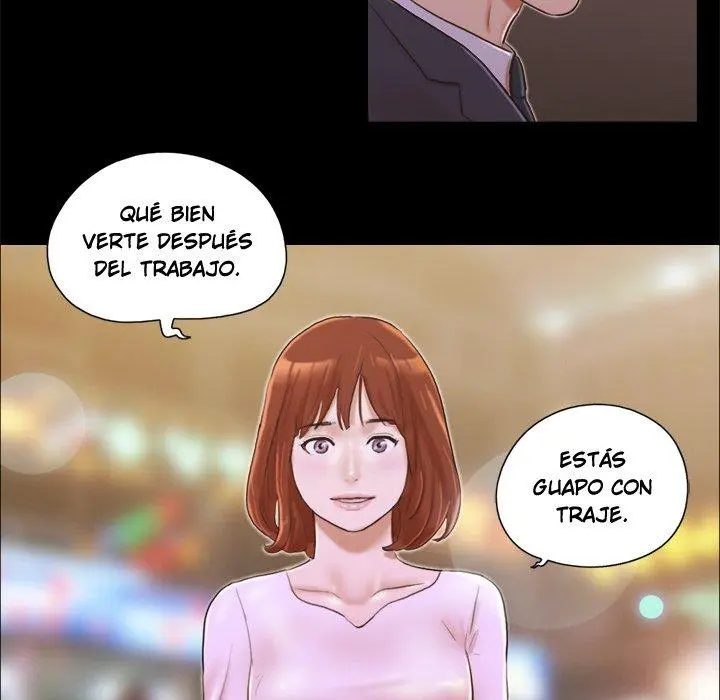 Inevitable Trap Capítulo 8 - Page 7