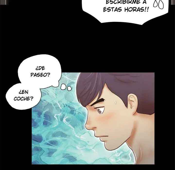 Inevitable Trap Capítulo 8 - Page 71