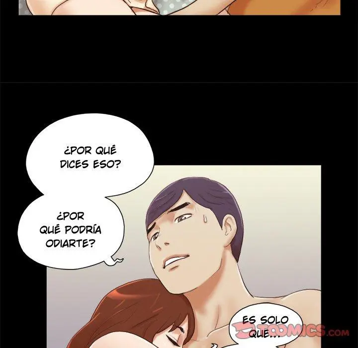 Inevitable Trap Capítulo 9 - Page 16