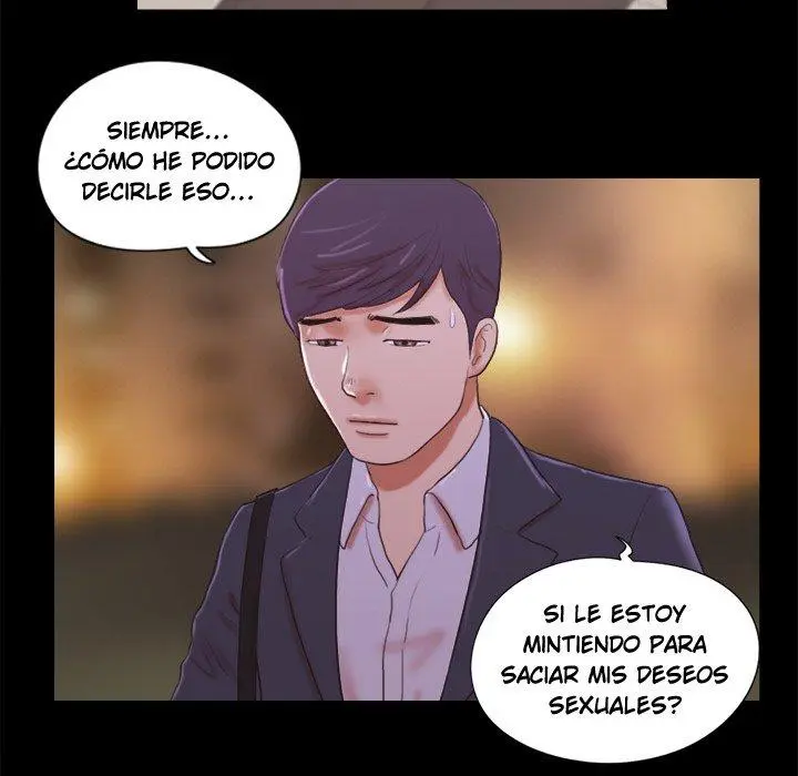 Inevitable Trap Capítulo 9 - Page 19