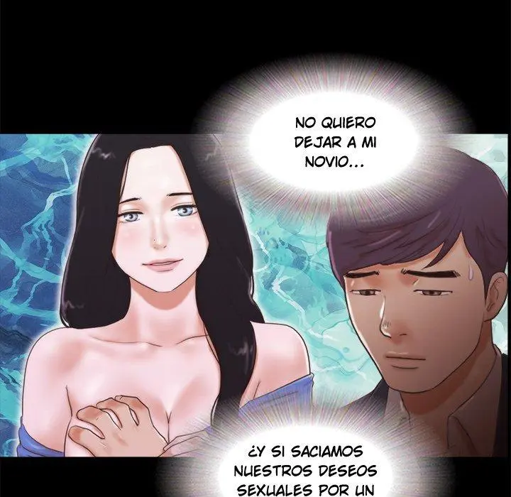 Inevitable Trap Capítulo 9 - Page 20