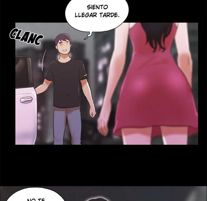 Inevitable Trap Capítulo 9 - Page 24