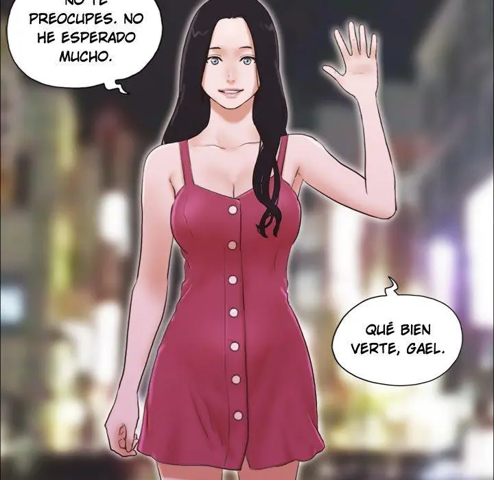 Inevitable Trap Capítulo 9 - Page 25