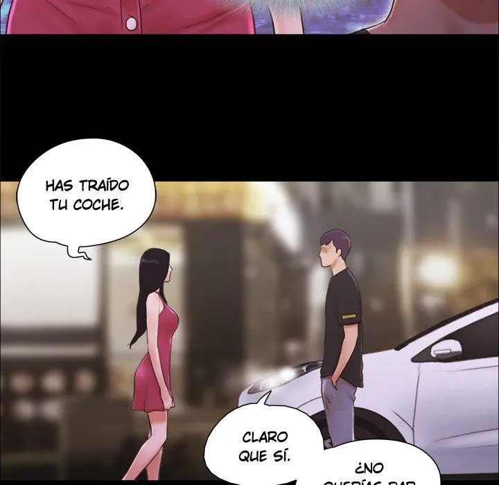 Inevitable Trap Capítulo 9 - Page 27