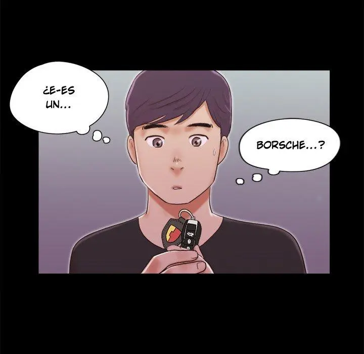 Inevitable Trap Capítulo 9 - Page 29