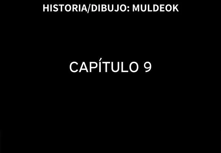 Inevitable Trap Capítulo 9 - Page 3