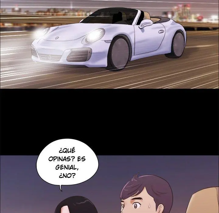 Inevitable Trap Capítulo 9 - Page 31