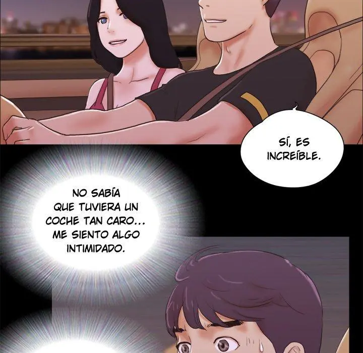Inevitable Trap Capítulo 9 - Page 32