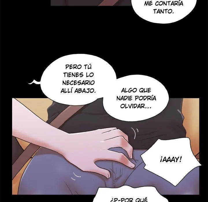 Inevitable Trap Capítulo 9 - Page 36