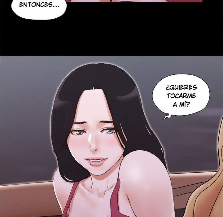 Inevitable Trap Capítulo 9 - Page 45