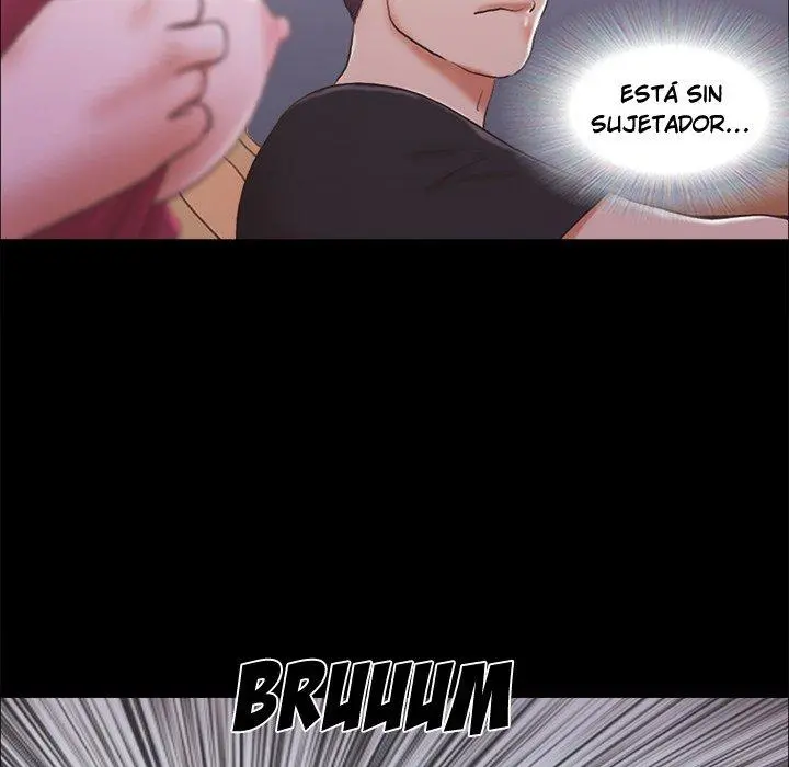 Inevitable Trap Capítulo 9 - Page 47