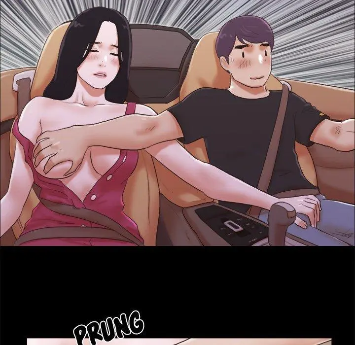 Inevitable Trap Capítulo 9 - Page 48