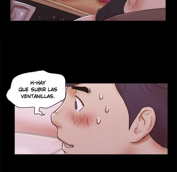 Inevitable Trap Capítulo 9 - Page 53