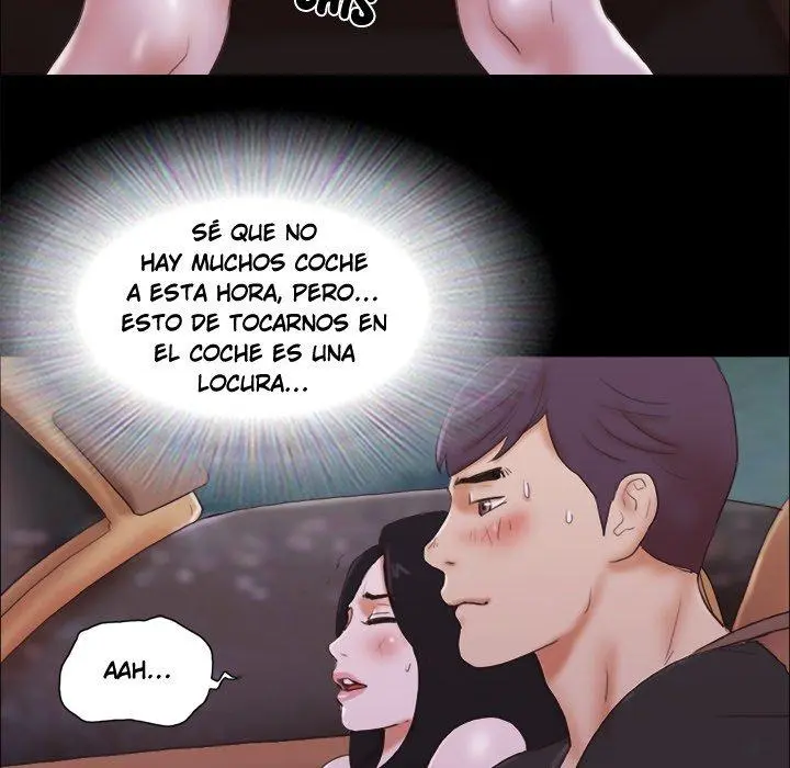 Inevitable Trap Capítulo 9 - Page 57