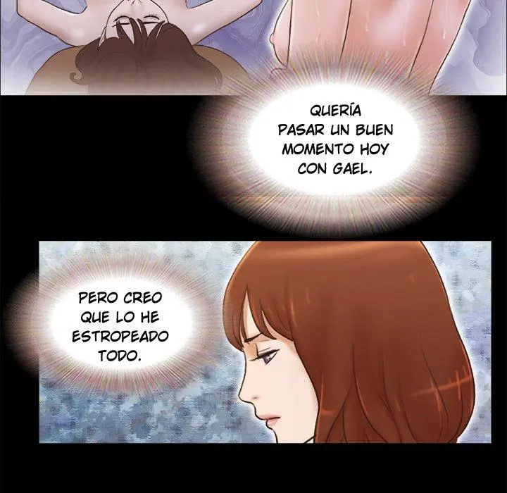Inevitable Trap Capítulo 9 - Page 6