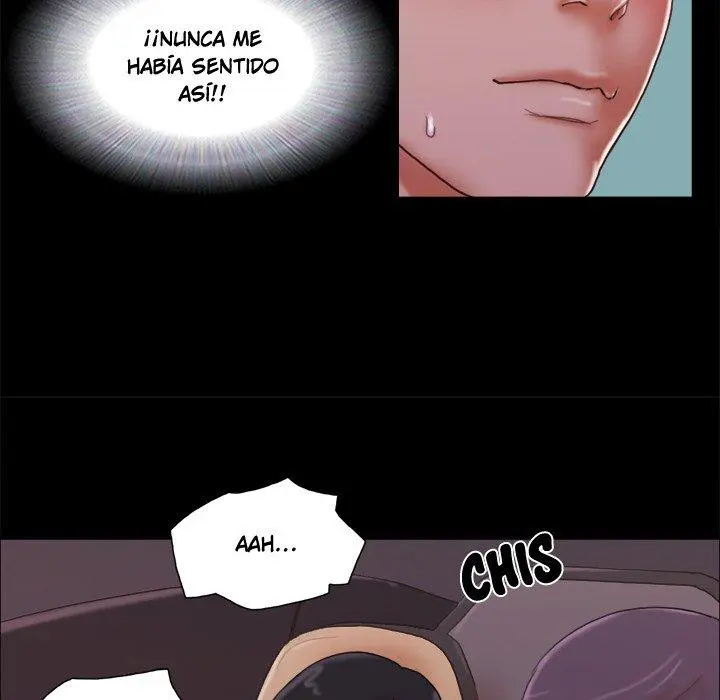 Inevitable Trap Capítulo 9 - Page 65