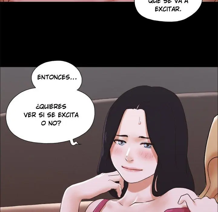 Inevitable Trap Capítulo 9 - Page 76