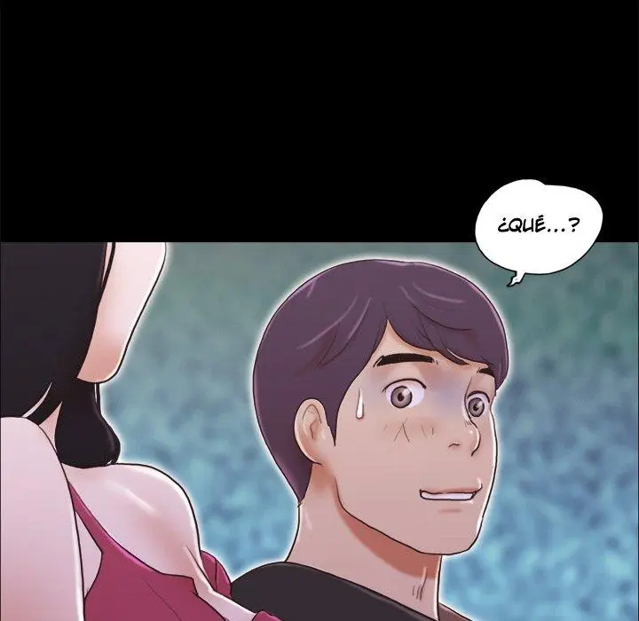 Inevitable Trap Capítulo 9 - Page 78