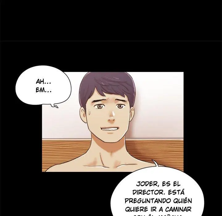 Inevitable Trap Capítulo 9 - Page 9