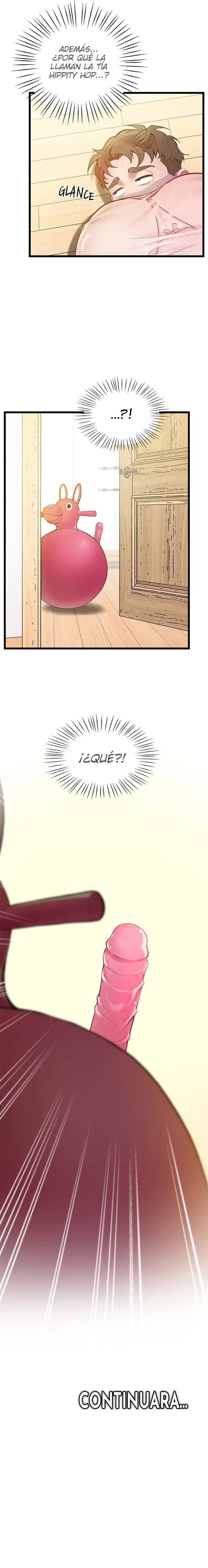 Thick Pen Teacher Capítulo 9 - Page 12