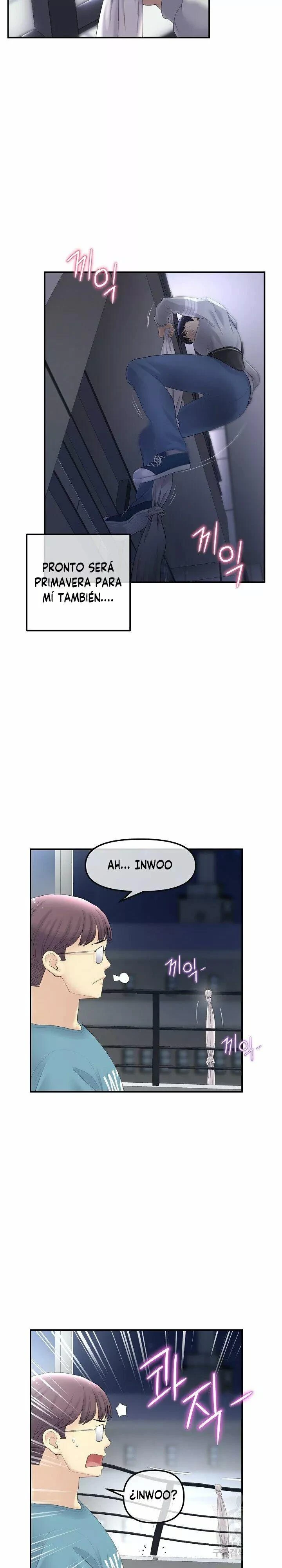 Stepmom’s Everything Capítulo 1 - Page 19