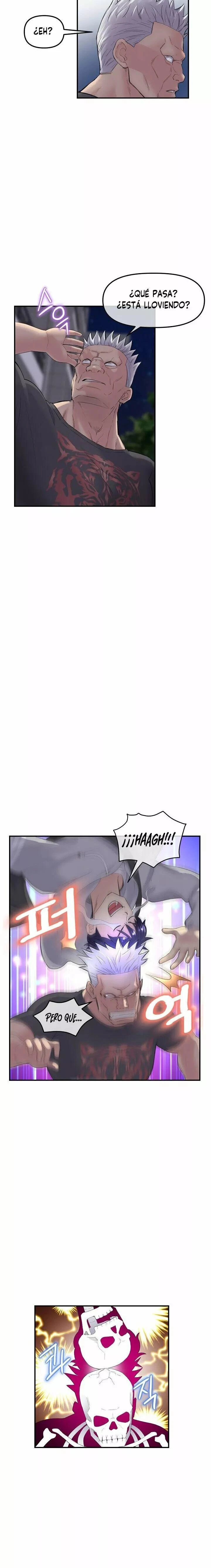 Stepmom’s Everything Capítulo 1 - Page 21