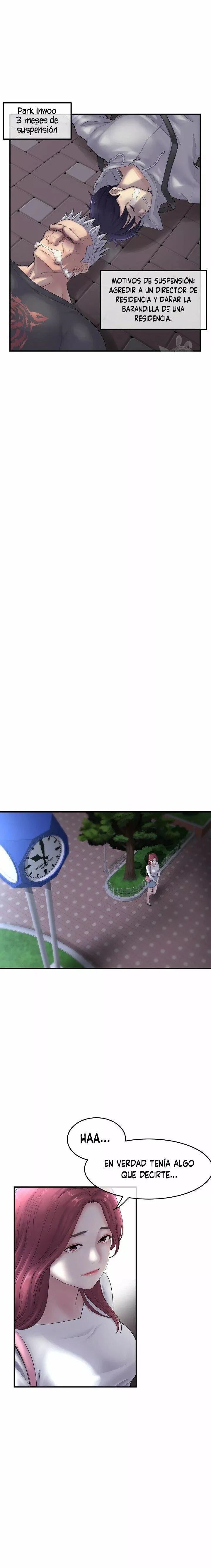 Stepmom’s Everything Capítulo 1 - Page 22