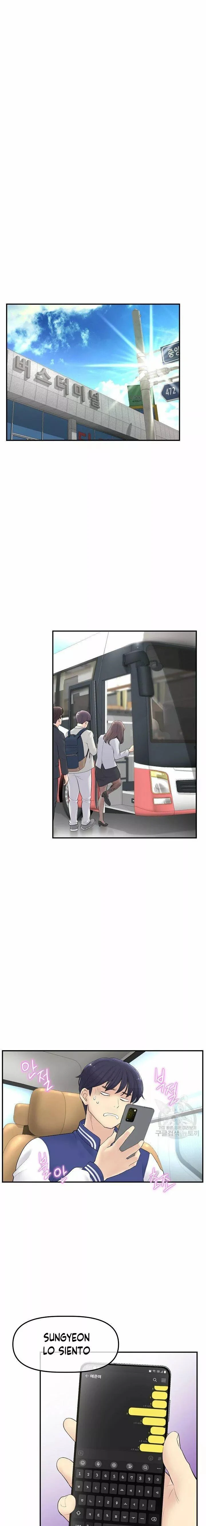 Stepmom’s Everything Capítulo 1 - Page 23