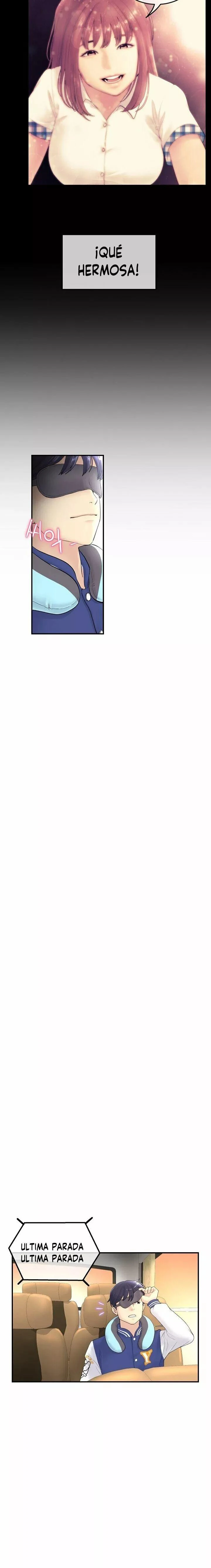 Stepmom’s Everything Capítulo 1 - Page 27