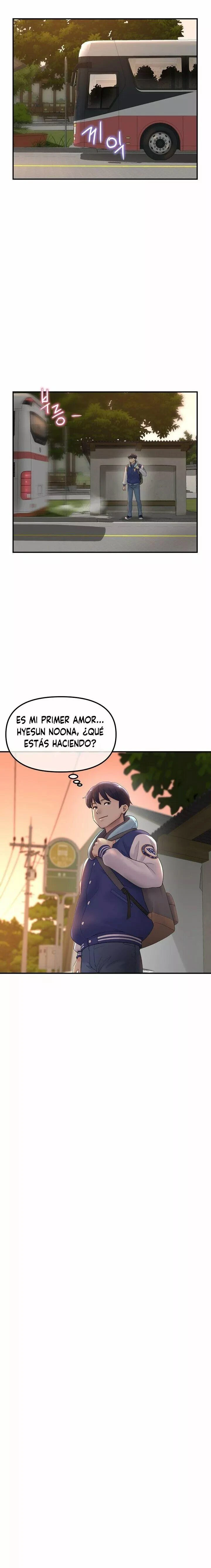 Stepmom’s Everything Capítulo 1 - Page 28