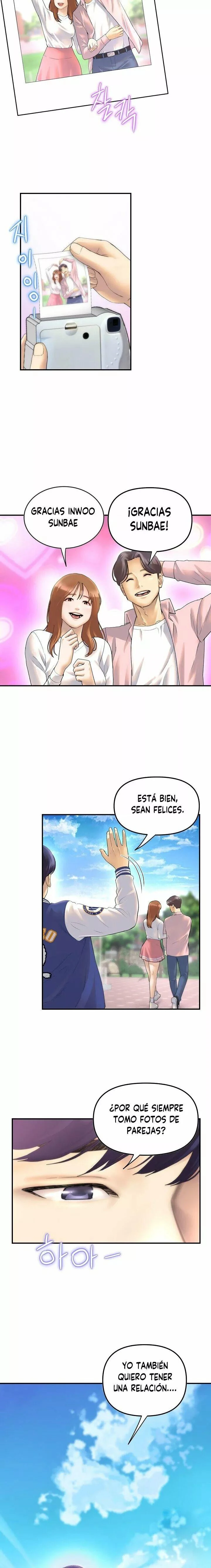 Stepmom’s Everything Capítulo 1 - Page 4