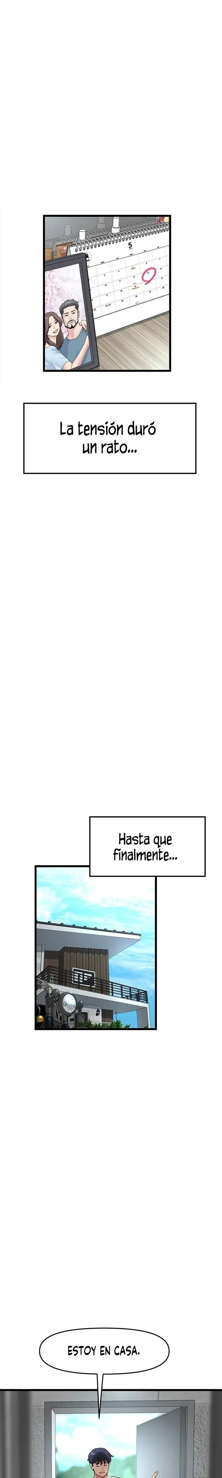 Stepmom’s Everything Capítulo 10 - Page 10