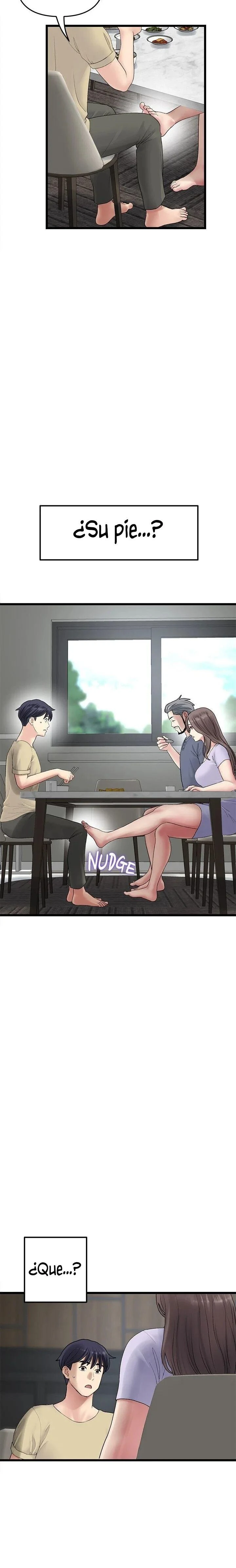 Stepmom’s Everything Capítulo 10 - Page 14