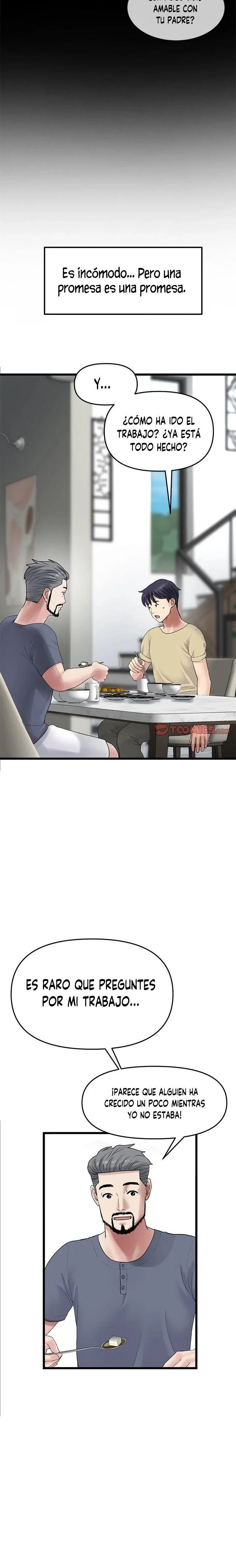 Stepmom’s Everything Capítulo 10 - Page 16