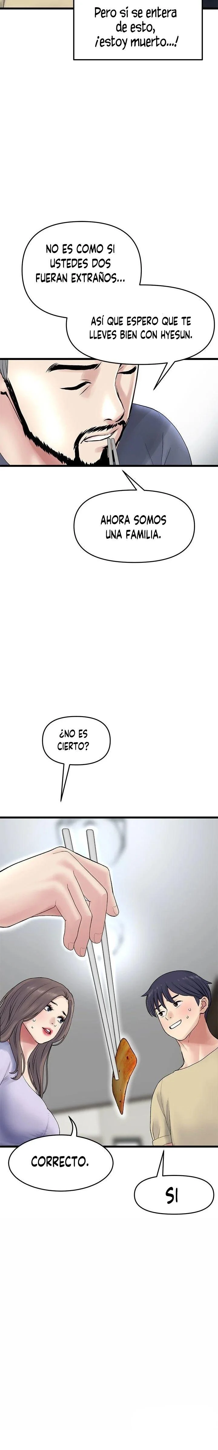 Stepmom’s Everything Capítulo 10 - Page 19