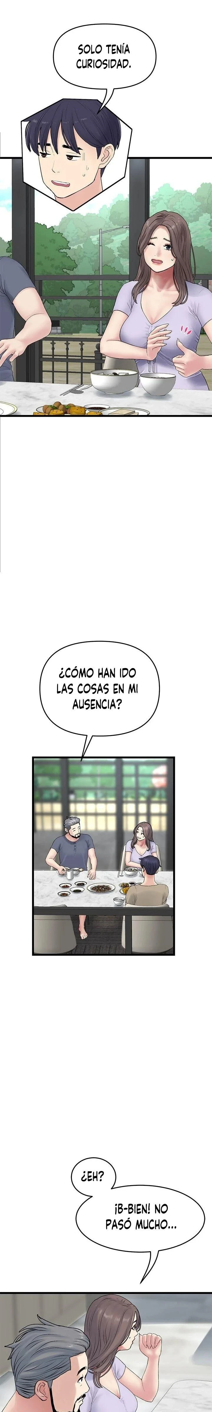 Stepmom’s Everything Capítulo 10 - Page 22