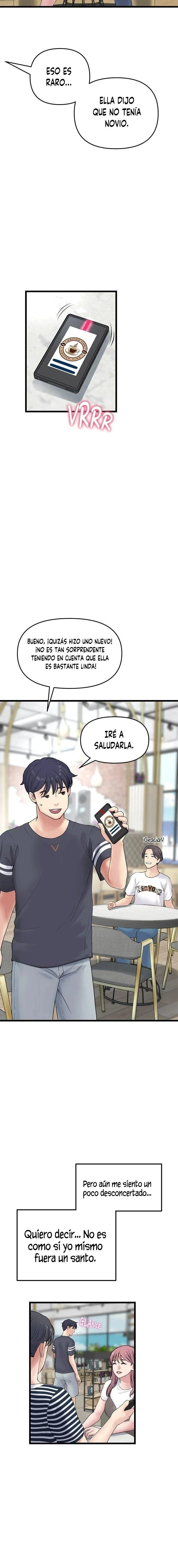 Stepmom’s Everything Capítulo 10 - Page 27