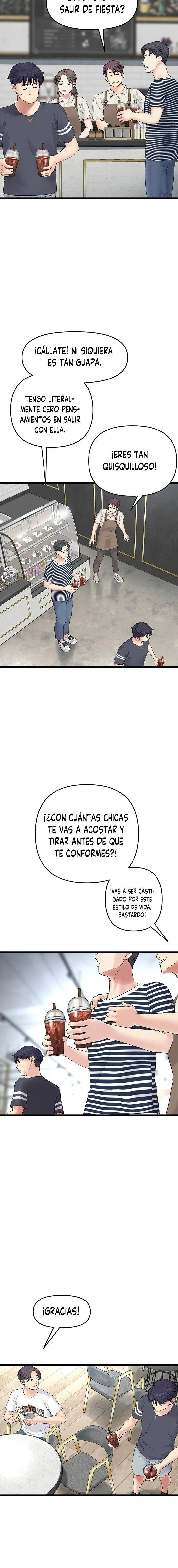 Stepmom’s Everything Capítulo 10 - Page 29