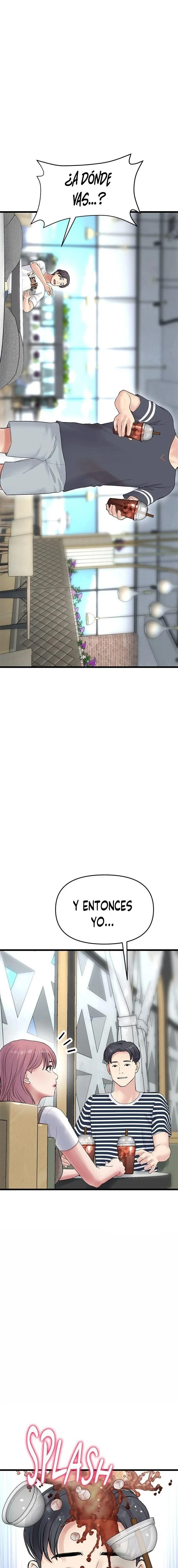 Stepmom’s Everything Capítulo 10 - Page 30