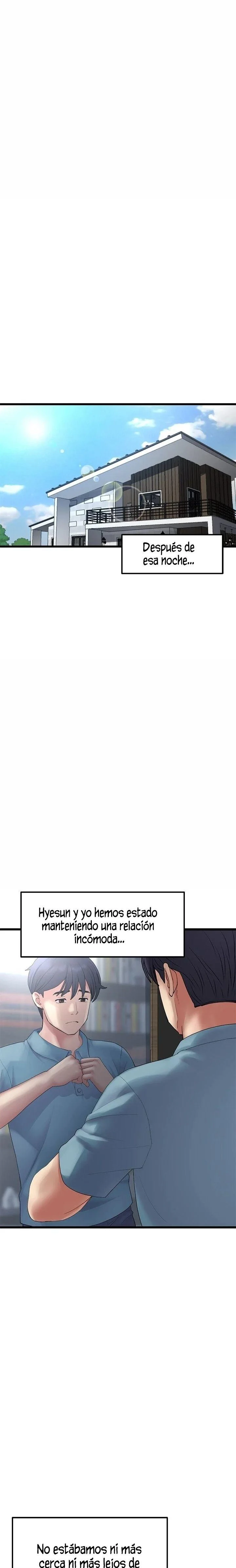 Stepmom’s Everything Capítulo 10 - Page 8