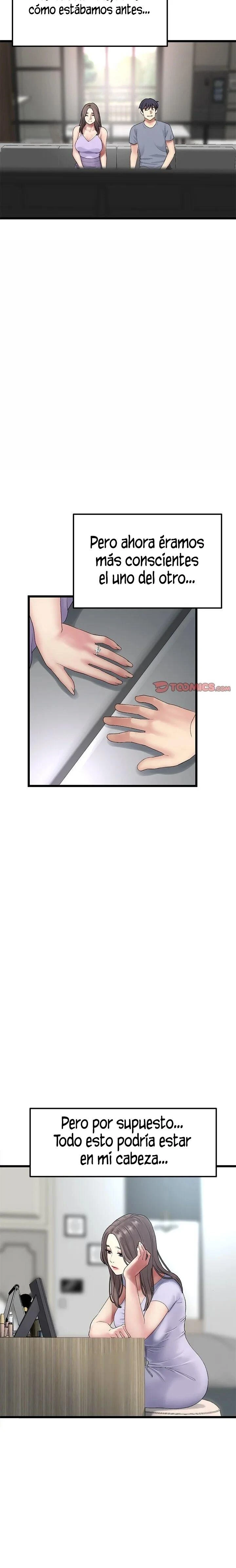 Stepmom’s Everything Capítulo 10 - Page 9