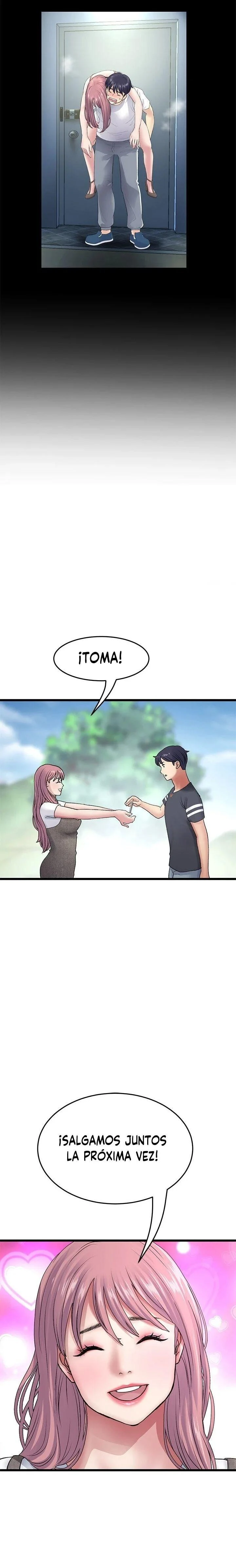 Stepmom’s Everything Capítulo 11 - Page 15