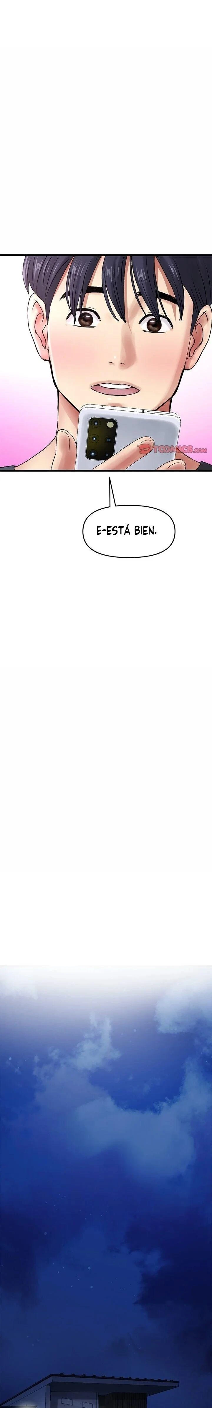 Stepmom’s Everything Capítulo 11 - Page 16