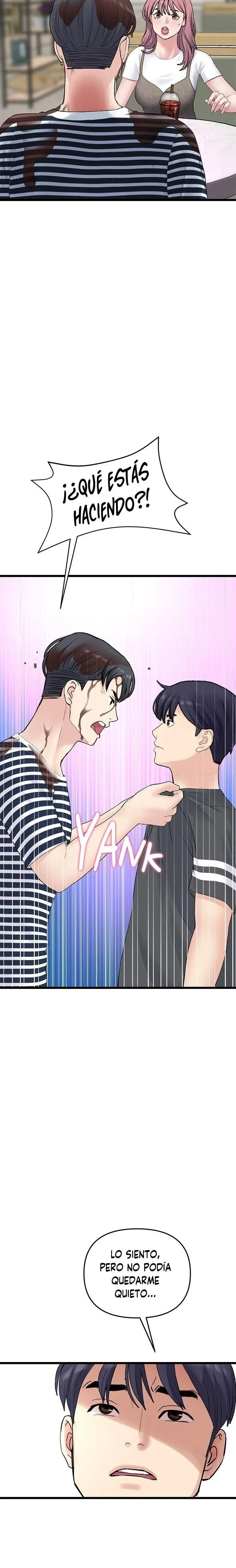 Stepmom’s Everything Capítulo 11 - Page 3