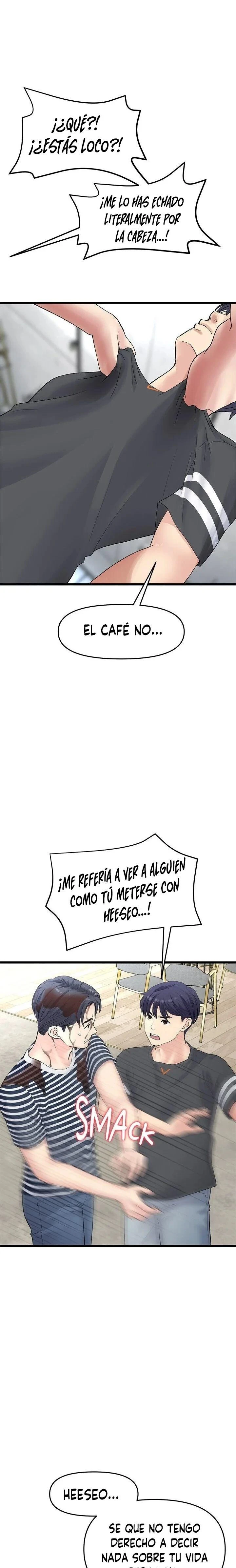 Stepmom’s Everything Capítulo 11 - Page 4