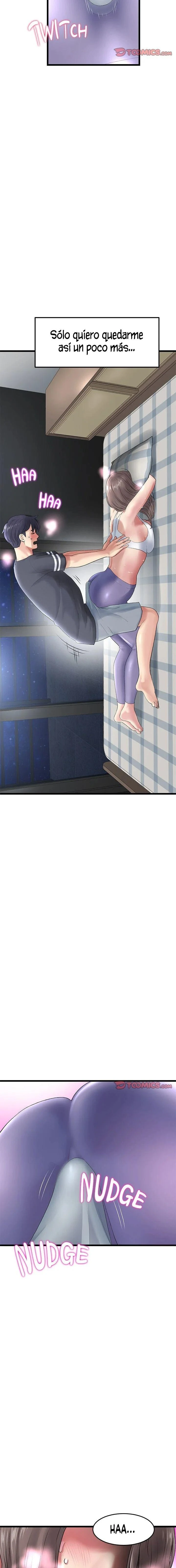 Stepmom’s Everything Capítulo 12 - Page 16